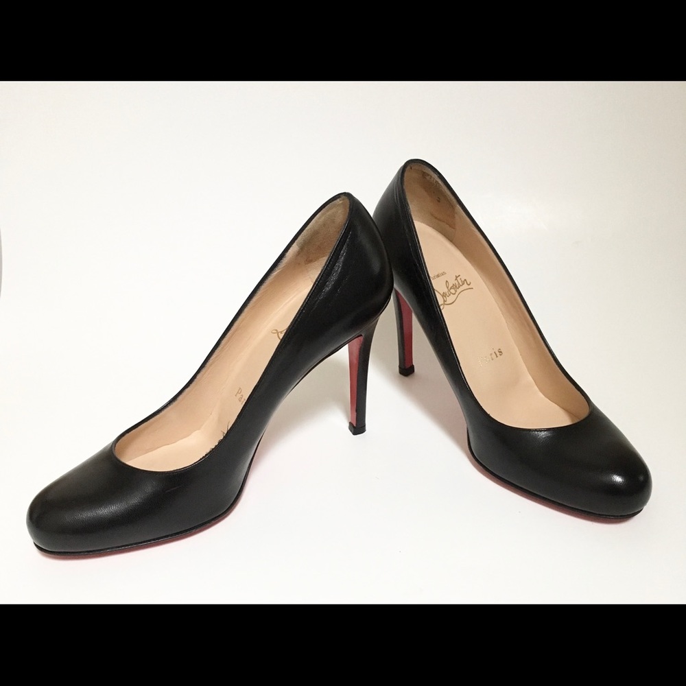 CHRISTIAN LOUBOUTIN Shoes